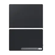 Samsung Smart Book Cover for Galaxy Tab S9 Ultra - Black