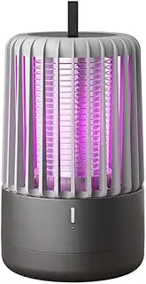 [Roarrter] Indoor Bug Zapper Effective Mosquito Trap Mosquito Mosquito Lamp Fly Zapper Indoor