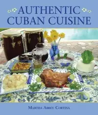在飛比找博客來優惠-Authentic Cuban Cuisine