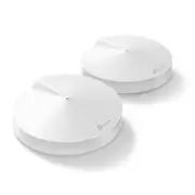 TP-Link Deco M9 Plus(2-Pack) AC2200 Smart Home Mesh Wi-Fi System