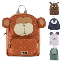 在飛比找樂天市場購物網優惠-比利時 Trixie 動物造型背包(多款可選)兒童背包|兒童