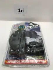 CyberPower - Notebook Surge Protector - New - 500 Joules