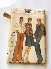 Vogue Patterns 9037