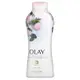 [iHerb] Olay 美肌沐浴露，清爽白草莓薄荷，22 液量盎司（650 毫升）