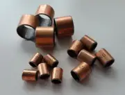 10pcs SF-1 1820 Self Lubricating Composite Bearing Bushing Sleeve 20*18*20mm
