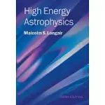 HIGH ENERGY ASTROPHYSICS