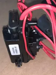 EHT Flyback Transformer Compatible 5F13060A1 MSH1FPU07 For Nanao MS7-18 - 20