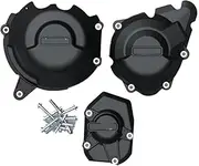 Engine Guard Motocross Engine Cover Fit for Kawasaki Z1000 Z1000SX 2011-2024 Guard Bumper(One Set)