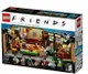 LEGO 樂高 Ideas Central Park Friends 21319 創意非鏡頭中央公園(平行進口貨品)