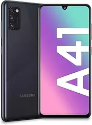 [Samsung] Galaxy A41 DUAL SIM 64GB/4GB RAM 4G LTE AU Seller