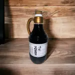 味全淬釀甘醇醬油露1600ML