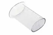 BRAUN FEEDING PUSHER CLEAR BR67051073 FOR 3202 & 3205 GENUINE