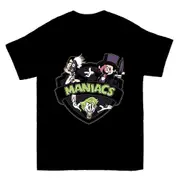 Bat Maniacs T-shirt