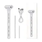 Home Car Mini USB Air Humidifier Desktop Portable Bottle Purifier Oil Aroma