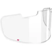 ARAI SAI Clear Max Vision Brow Vents Pinlock 70 Insert Lens Anti Fog CLEARANCE