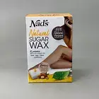 NADS Natural Sugar Wax With Bonus Pre-Wax Cleansing Soap 5269EN03
