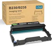 B230/B225/B235 Imaging Unit - 1 Pack B230 B225 B235 Drum Unit 013R00691 Drum Cartridge Replacement for Xerox B230 B225 B235 Printer