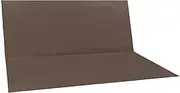 Fbinys Swing Seat Replacement, Swing Seat, Waterproof Swing Chair, Swing Cushion, Swing Canopy, Swing Seat Protector, Weatherproof Swing for Outdoor Garden Patio