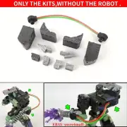 Shockwave Lab SL-185 Replenish Filler Upgrade Kit For Monsters Frankentron