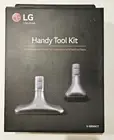 LG Handy Tool Kit Vacuum Cleaning V-MINIKIT Mattress & Hard Surface CordZero