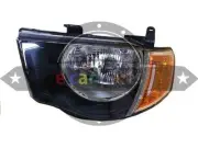 MITSUBISHI TRITON ML/MN 7/2006-2009 LEFT HAND SIDE HEADLIGHT NEW
