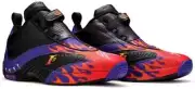 Reebok Answer IV 4 'Cru Thik' Black FY9689 Size 7.5 US