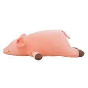 Catzon Pig Stuffed Animal Plush Pillow Birthday Gifts for Kids