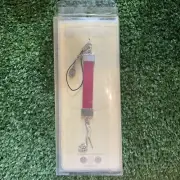 Vintage Mobile Cell Phone Charm Dangle Christopher Vine Design 2006 Original NIB