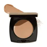 Avon Power Stay Cream to Powder Foundation Compact SPF20 9g |230N CREAMY NATURAL