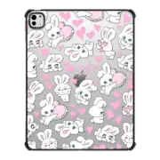 iPad Pro 13-inch (M4) iPad Impact Case Sweetheart Mix