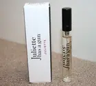 Juliette has a Gun JULIETTE Eau de Parfum 0.17 oz .17 / 5mL Travel Size perfume