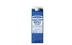 Dr. Bronner's Peppermint Pure-Castile Liquid Soap Refill – 32oz