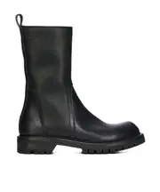 Rick Owens Army Creeper Boots 44,40,41,42.5,42,43.5,43 black