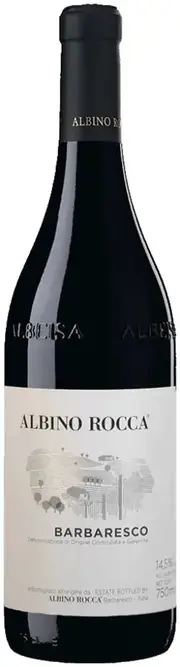 Albino Rocca Barbaresco DOCG 2019 750ml