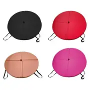Folding Pole Dance Mat Foldable Yoga Mat Lightweight Dancing Floor Cushion