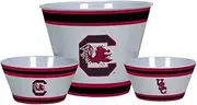South Carolina Melamine Serving Set
