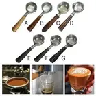 58mm Coffee Maker Bottomless Portafilter Filter for Breville BES920/980 Tool