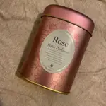 香草集 LA ROSE BATH PERFUM玫瑰蜜語香浴粉500G｜2026/11