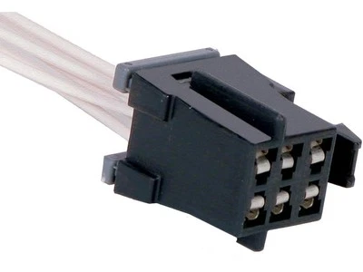 For Cadillac DeVille Seat Memory Module Connector AC Delco 69953NXTF