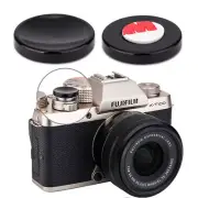 Soft Shutter Release Button for Sony A7 A7R A7S II A6500 A6400 A6300 RX100 VI V