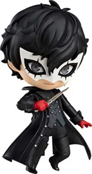 Nendoroid Persona 5 Joker non-scale ABS & PVC painted action figure