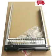NRX7Y 0NRX7Y SFF 2.5 Inch HDD Caddy Tray for POWEREDGE M420 M520 M620 M820 M630