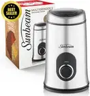 Sunbeam EM0405 Multigrinder II Coffee Herb Spice Grinder 165W Stainless Steel