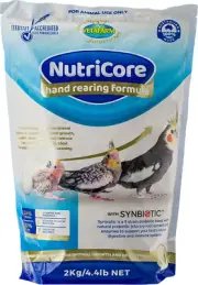 Vetafarm Nutricore Birds Formula,