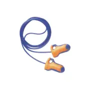 300 pcs Honeywell Howard Leight #4DY86 Disposable Ear Plugs Corded Free Shipping
