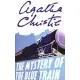 The Mystery of the Blue Train