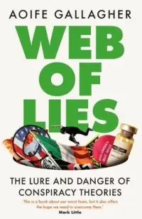 在飛比找博客來優惠-Web of Lies: How to Tell Fact 