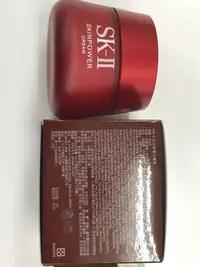 在飛比找Yahoo!奇摩拍賣優惠-現貨 SKII SK2 RNA 超肌能緊緻活膚霜100g 。