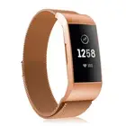 For Fitbit Charge 4 / Fitbit Charge 3 / Fitbit Charge 3 SE Band Bracelet Strap