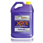Royal Purple XPR Motor Oil - 20W-50, 5 Litres
